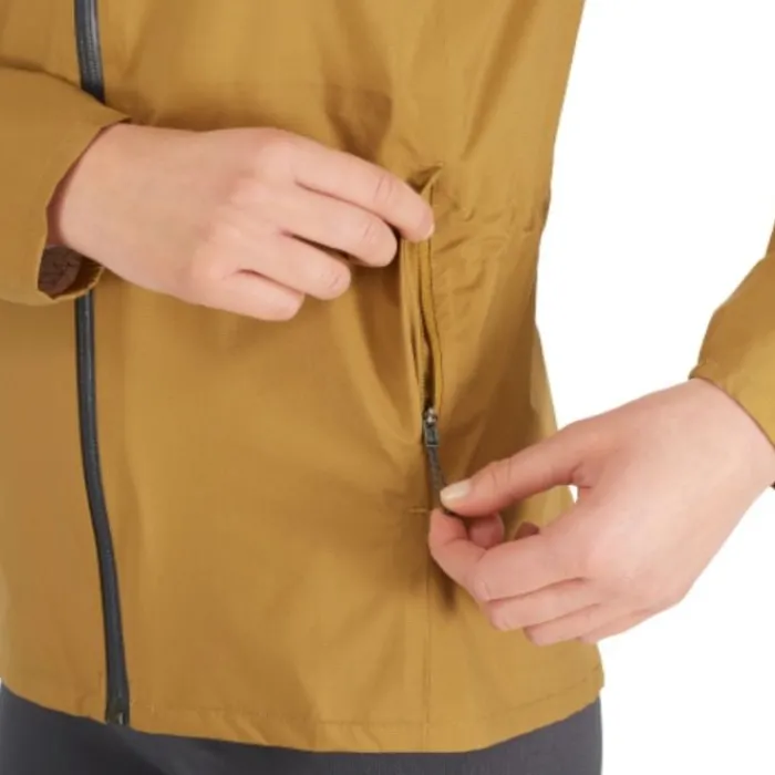 Salomon Veste Running^Bonatti WP Jacket