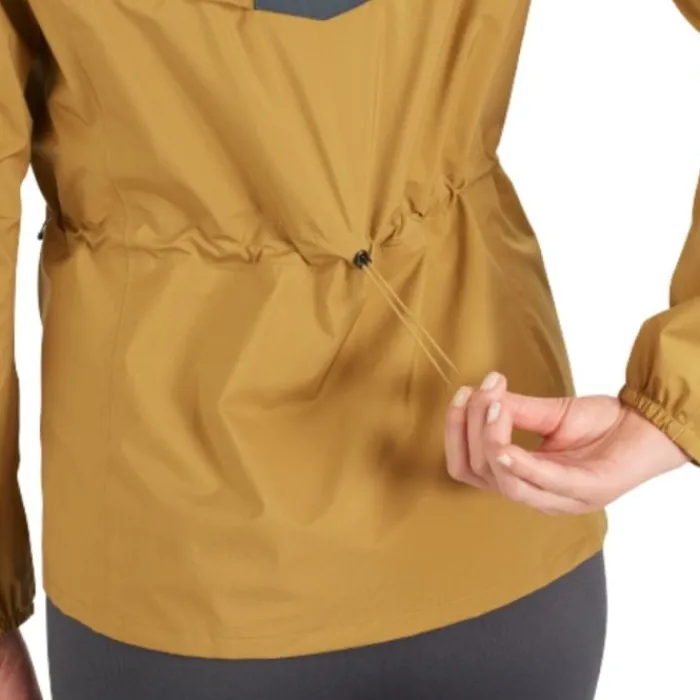 Salomon Veste Running^Bonatti WP Jacket