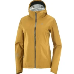 Salomon Veste Running^Bonatti WP Jacket