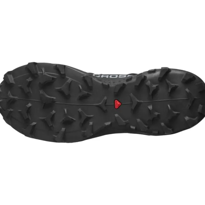 Salomon Chaussures Trail|Chaussures Running Neutre^Cross 2/Pro Noir