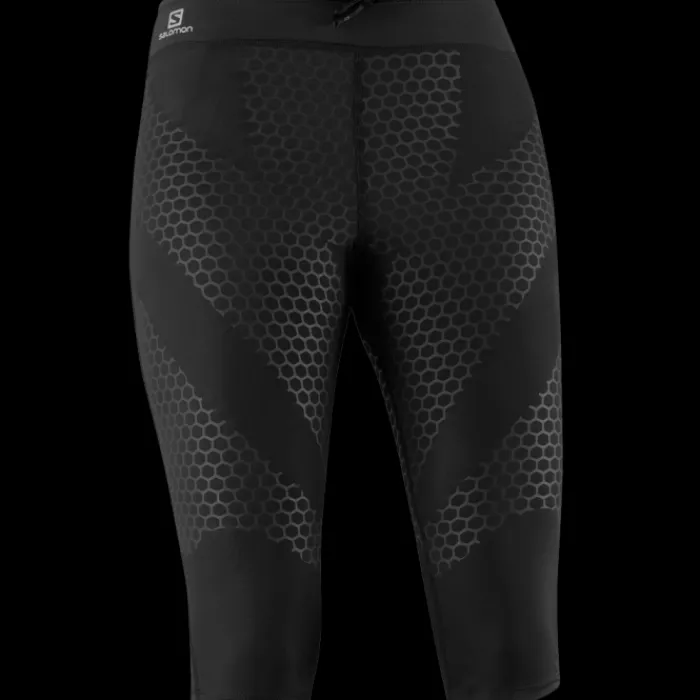 Salomon Collant Et Pantalon Running^Exo 3/4 Tight