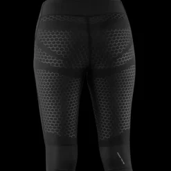 Salomon Collant Et Pantalon Running^Exo 3/4 Tight
