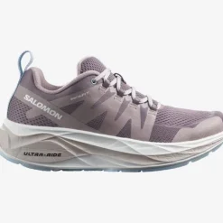 Salomon Chaussures Running Neutre|Chaussures Running Entrainement^Glide Max Blanc