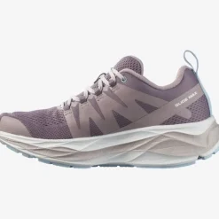 Salomon Chaussures Running Neutre|Chaussures Running Entrainement^Glide Max Blanc