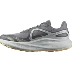Salomon Chaussures Running Neutre|Chaussures Trail^Glide Max TR Gris