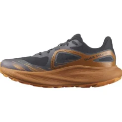 Salomon Chaussures Running Neutre|Chaussures Trail^Glide Max TR Marron