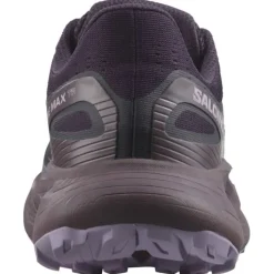 Salomon Chaussures Running Neutre|Chaussures Trail^Glide Max TR Mauve