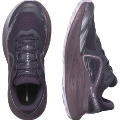 Salomon Chaussures Running Neutre|Chaussures Trail^Glide Max TR Mauve