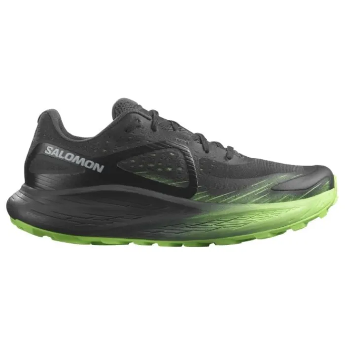 Salomon Chaussures Running Neutre|Chaussures Trail^Glide Max TR Noir