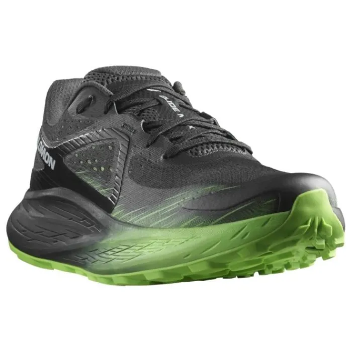 Salomon Chaussures Running Neutre|Chaussures Trail^Glide Max TR Noir