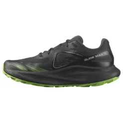 Salomon Chaussures Running Neutre|Chaussures Trail^Glide Max TR Noir