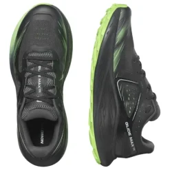 Salomon Chaussures Running Neutre|Chaussures Trail^Glide Max TR Noir