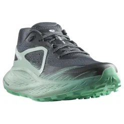Salomon Chaussures Trail|Chaussures Running Neutre^Glide Max TR Noir