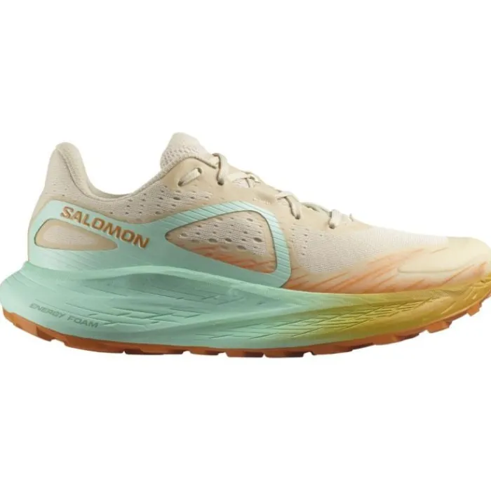 Salomon Chaussures Running Neutre|Chaussures Trail^Glide Max TR Orange