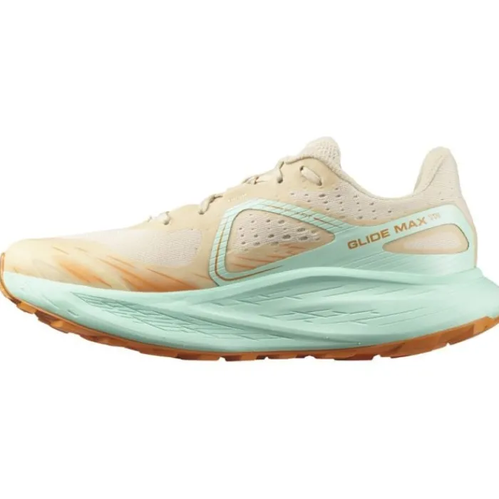 Salomon Chaussures Running Neutre|Chaussures Trail^Glide Max TR Orange