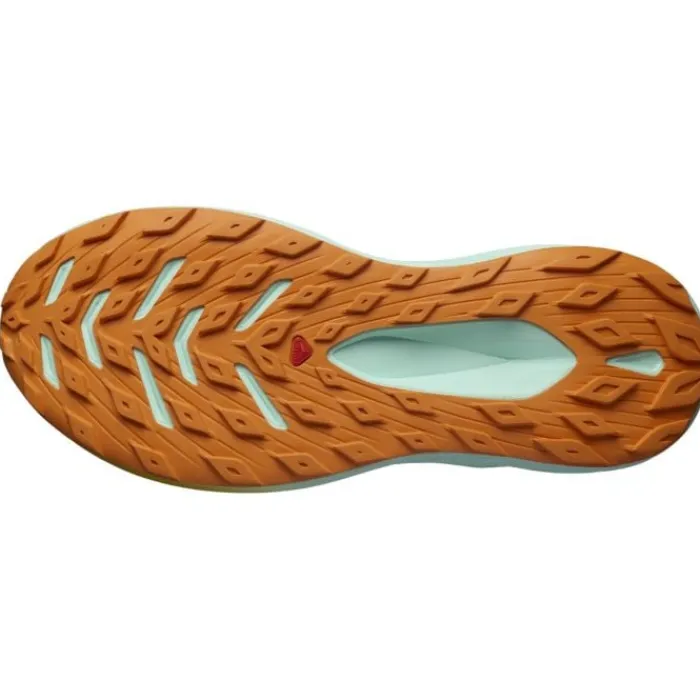 Salomon Chaussures Running Neutre|Chaussures Trail^Glide Max TR Orange