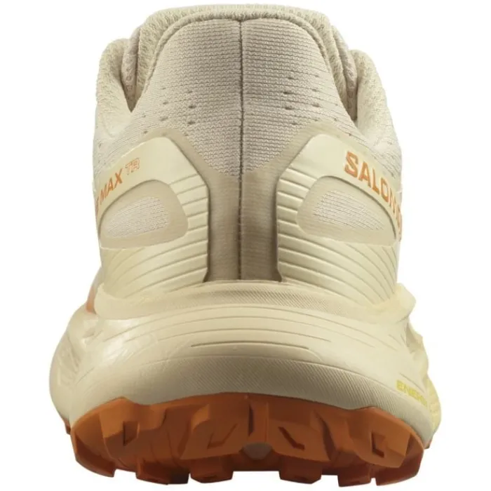 Salomon Chaussures Running Neutre|Chaussures Trail^Glide Max TR Marron