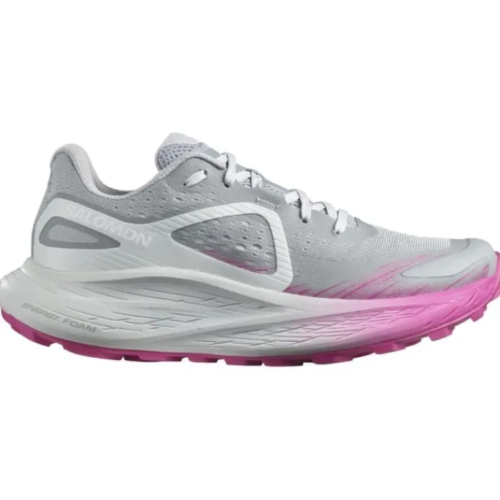 Salomon Chaussures Running Neutre|Chaussures Trail^Glide Max TR Gris