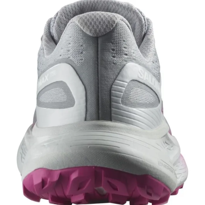 Salomon Chaussures Running Neutre|Chaussures Trail^Glide Max TR Gris
