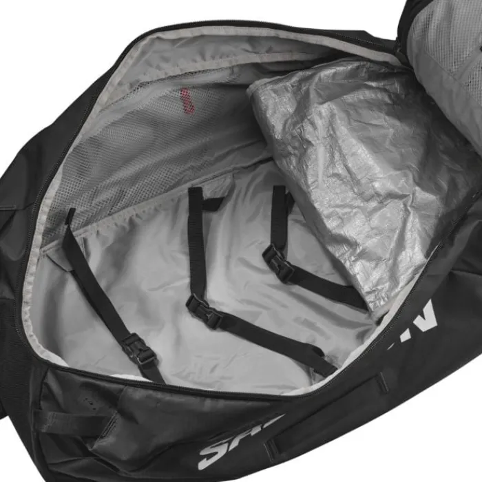 Salomon Sacs À Dos Et Sacs^Outlife Duffel 70 Noir