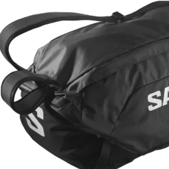 Salomon Sacs À Dos Et Sacs^Outlife Duffel 70 Noir