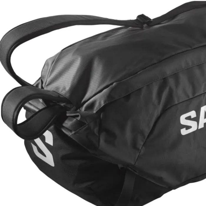 Salomon Sacs À Dos Et Sacs^Outlife Duffel 70 Noir