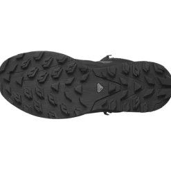 Salomon Offre De Chaussures De Randonnée^Outrise Mid GTX Noir