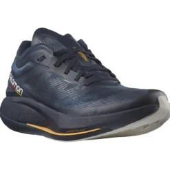 Salomon Chaussures Running Neutre|Chaussures Running Compétition^Phantasm Bleu