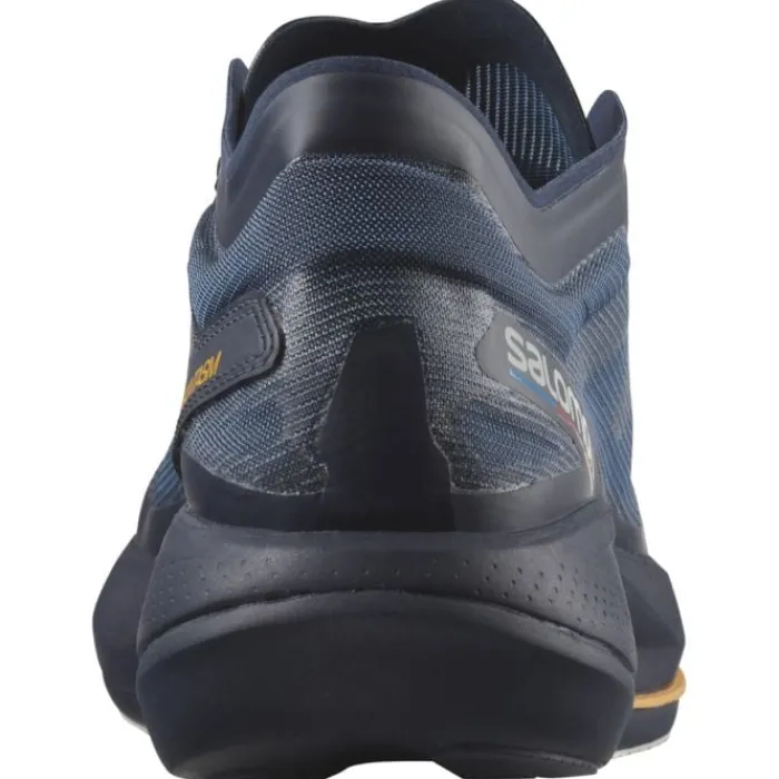 Salomon Chaussures Running Neutre|Chaussures Running Compétition^Phantasm Bleu