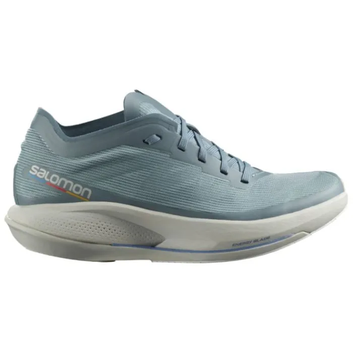 Salomon Chaussures Running Neutre|Chaussures Running Compétition^Phantasm Vert