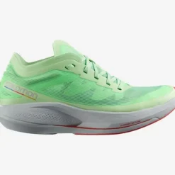 Salomon Chaussures Running Neutre|Chaussures Running Compétition^Phantasm Vert