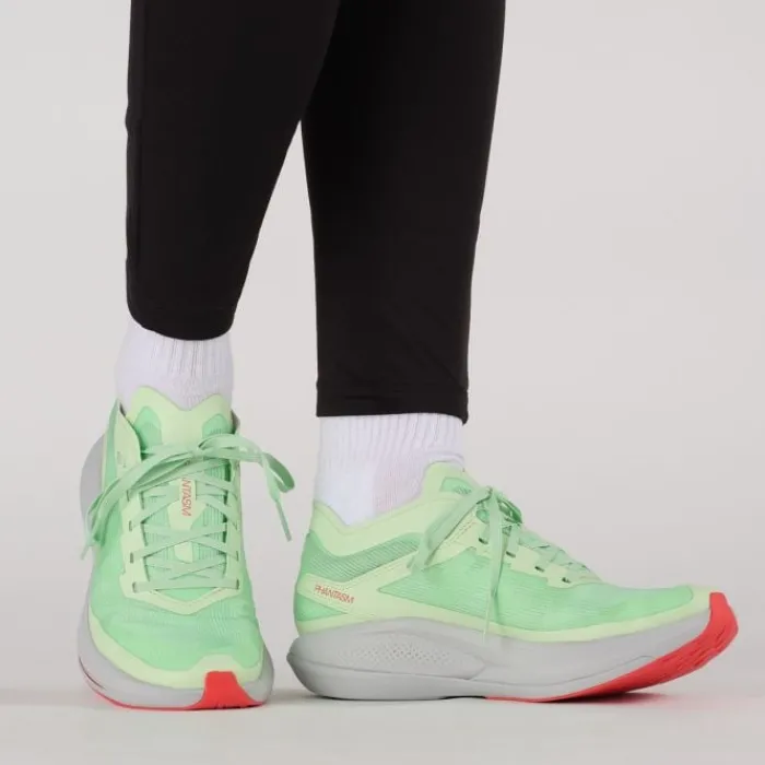 Salomon Chaussures Running Neutre|Chaussures Running Compétition^Phantasm Vert