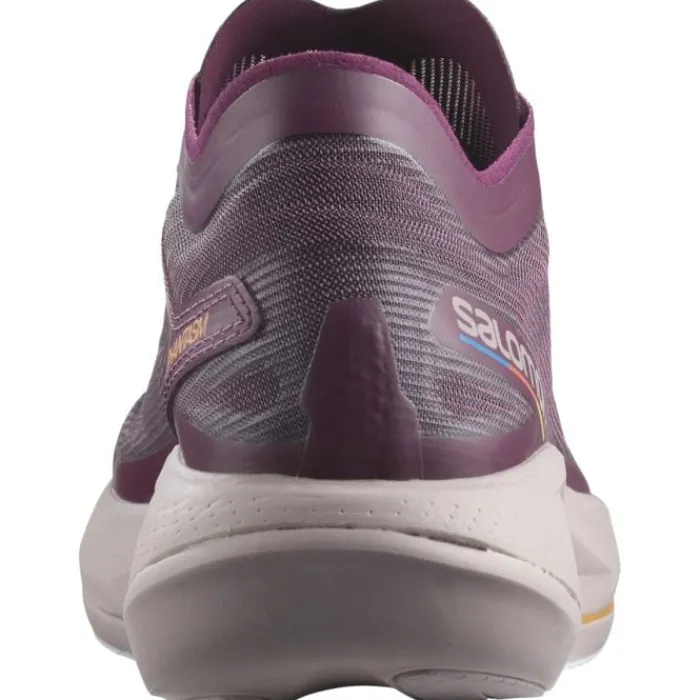 Salomon Chaussures Running Neutre|Chaussures Running Compétition^Phantasm Rouge