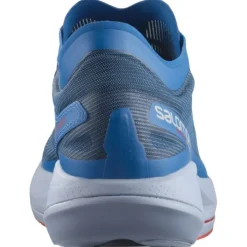 Salomon Chaussures Running Neutre|Chaussures Running Compétition^Phantasm Bleu
