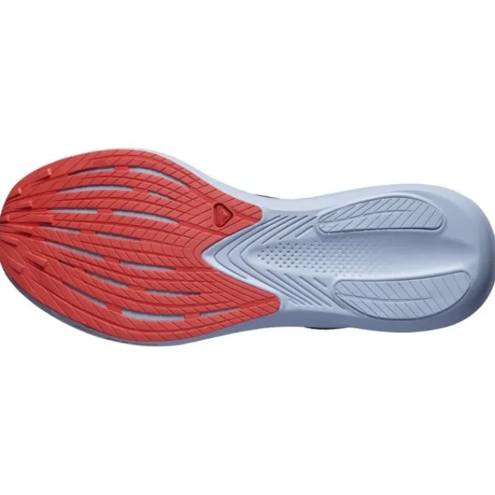 Salomon Chaussures Running Neutre|Chaussures Running Compétition^Phantasm Bleu