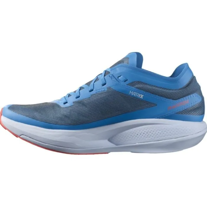 Salomon Chaussures Running Neutre|Chaussures Running Compétition^Phantasm Bleu