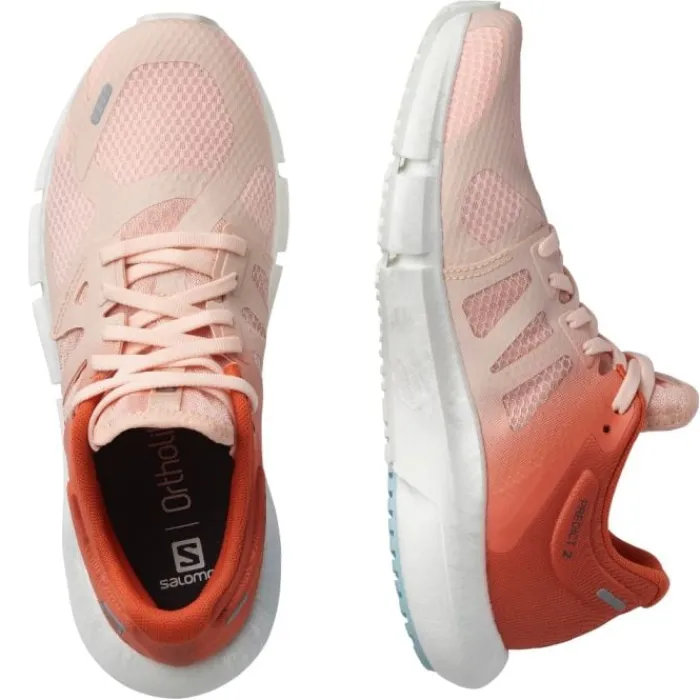 Salomon Chaussures Running Neutre|Chaussures Running Compétition^Predict 2