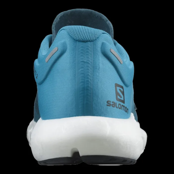 Salomon Chaussures Running Neutre|Chaussures Running Compétition^Predict 2