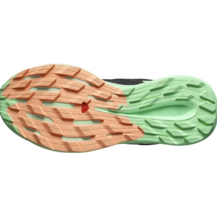 Salomon Chaussures Running Neutre|Chaussures Trail^Pulsar Trail Noir