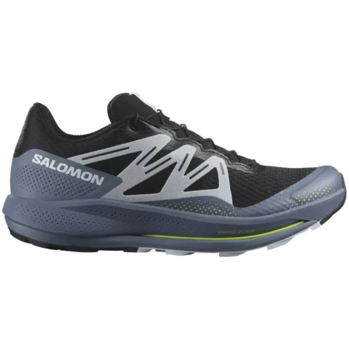 Salomon Chaussures Running Neutre|Chaussures Trail^Pulsar Trail Noir