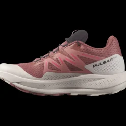 Salomon Chaussures Running Neutre|Chaussures Trail^Pulsar Trail Rouge