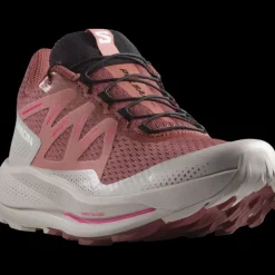 Salomon Chaussures Running Neutre|Chaussures Trail^Pulsar Trail Rouge