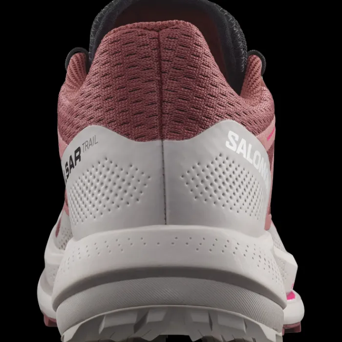 Salomon Chaussures Running Neutre|Chaussures Trail^Pulsar Trail Rouge