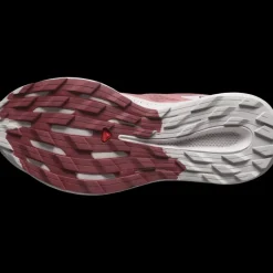 Salomon Chaussures Running Neutre|Chaussures Trail^Pulsar Trail Rouge