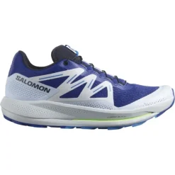 Salomon Chaussures Running Neutre|Chaussures Trail^Pulsar Trail Bleu