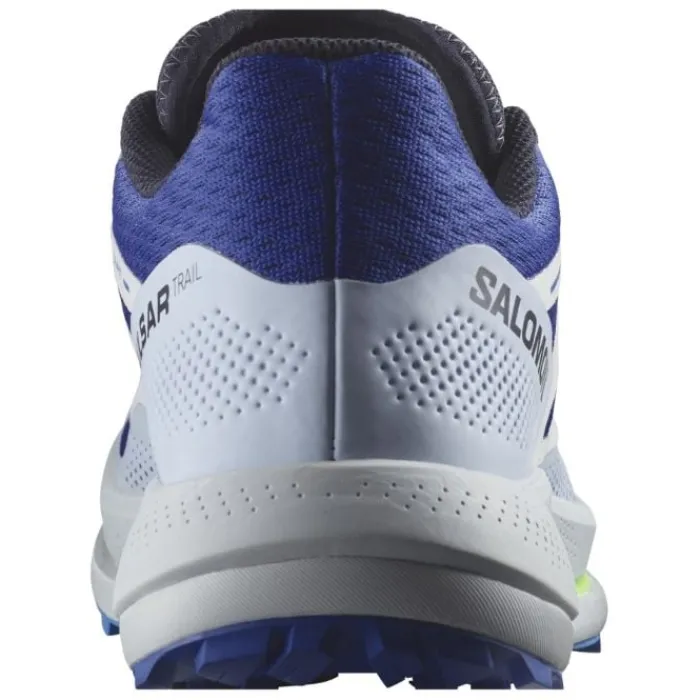 Salomon Chaussures Running Neutre|Chaussures Trail^Pulsar Trail Bleu