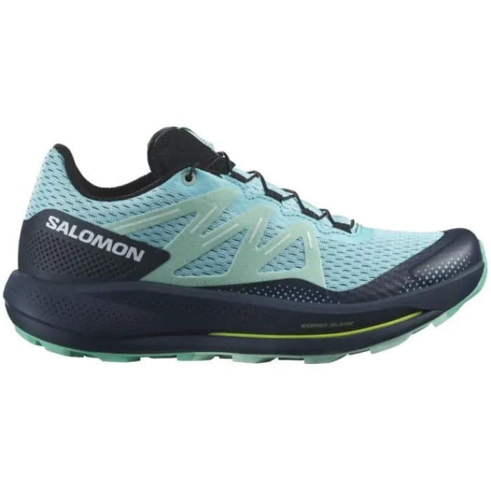Salomon Chaussures Running Neutre|Chaussures Trail^Pulsar Trail Bleu