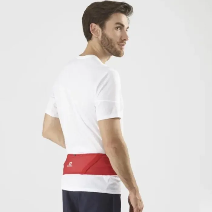 Salomon Bracelets Et Ceintures^Pulse Belt Rouge