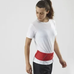 Salomon Bracelets Et Ceintures^Pulse Belt Rouge