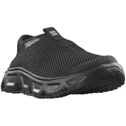 Salomon Sandales De Bain|Chaussures Running Neutre^Reelax Moc 6.0 Noir